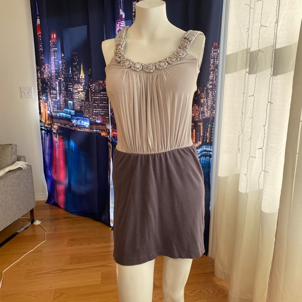 Costa Blanca dress